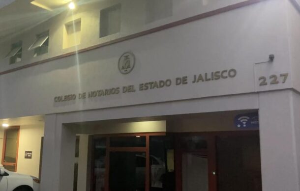 Someterán a concurso titularidad de 15 notarias públicas en Jalisco