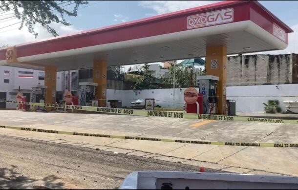 Indemnizará a comerciantes afectados por fuga de gasolina en Coyula