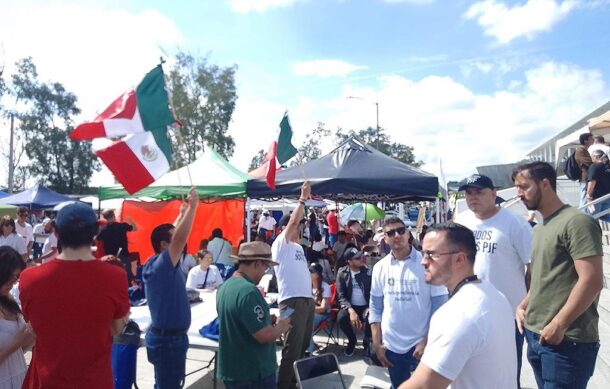 Universidades del país convocan a marcha contra reforma judicial