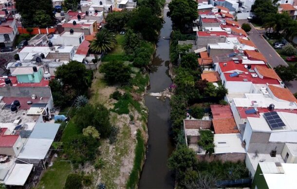 Vecinos invasores del Arroyo Seco amagan con protestas