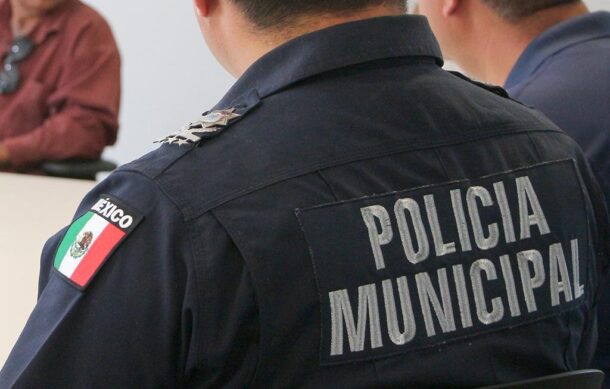 “Intachable” el nuevo director de Policía en Tlajomulco