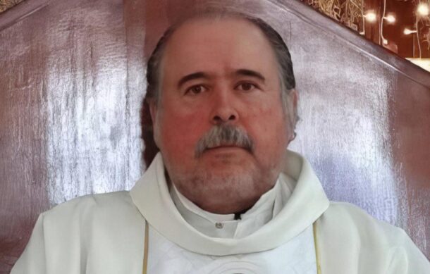 Localizan cadáver de sacerdote desaparecido el jueves