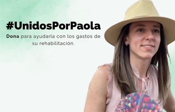 Inicia juicio contra agresor de Sandra Paola