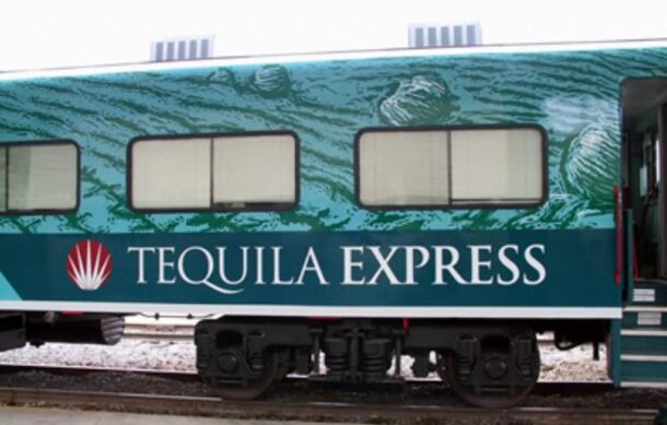 En septiembre volverá a andar el Tequila Express