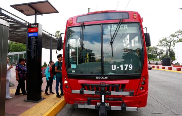 Concesionarios del Transporte Público piden 16 pesos por pasaje