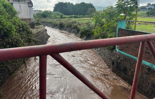 Lluvia en Zapotlanejo dejó los daños más cuantiosos del temporal