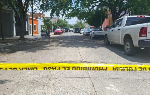 Localizan cuerpo de mujer con heridas de arma blanca