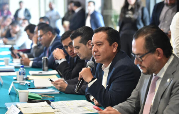 Aprueban diputados ampliación de programas sociales