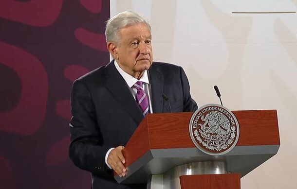 AMLO hace pública carta enviada a Biden