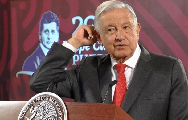 Nariz Roja reprueba a AMLO en materia de salud