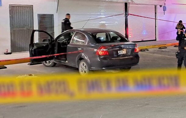 Balean a pareja en Nextipac; una mujer embarazada está grave