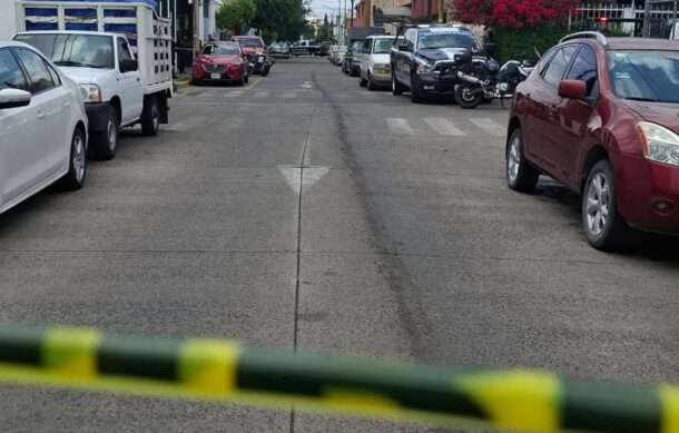 Localizan cadáver dentro de carrito de supermercado en GDL