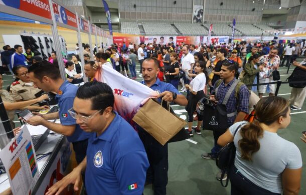 ¡Todo listo! El domingo se corre el 10K Comude GDL y Bomberos