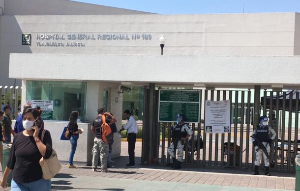 Responde IMSS a denuncia de abuso sexual en clínica 180