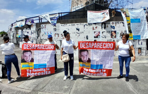 Piden localizar a joven vecino de Villas de Guadalupe en Zapopan