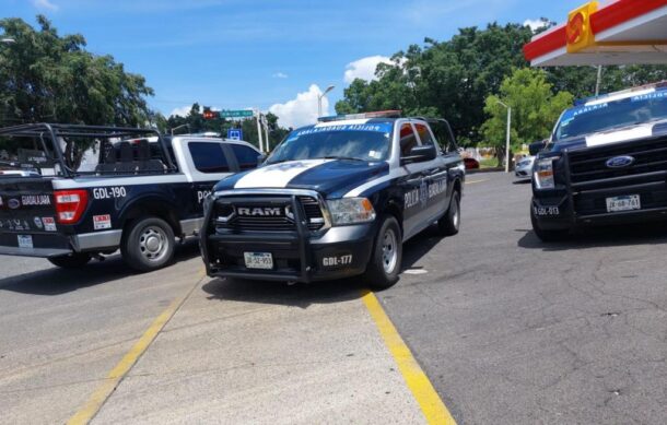 Capturan a asaltante conejero en GDL