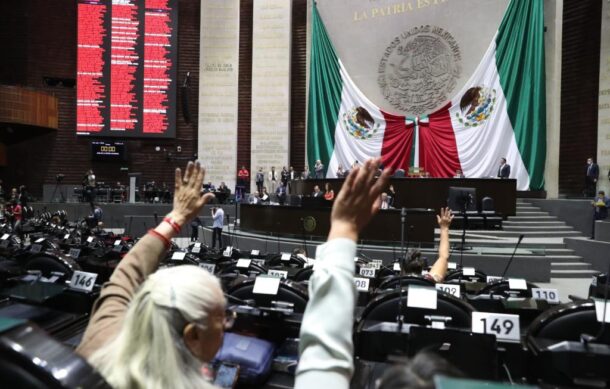 Aprueban diputados en comisiones reforma en favor de indígenas y afrodescendientes