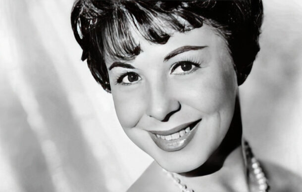 🎶 El Sonido de la Música – Eydie Gormé