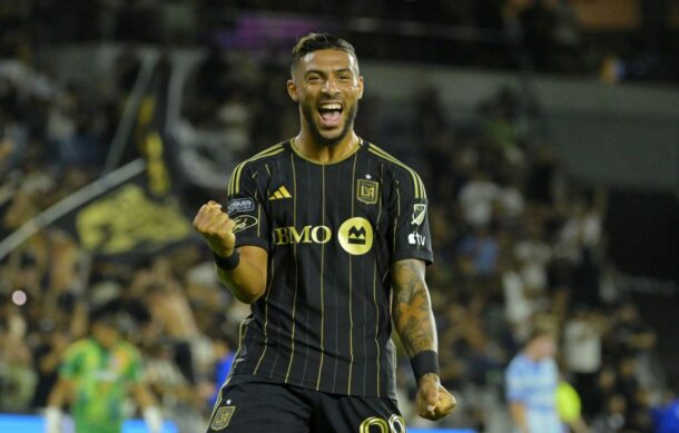 LAFC vs Columbus la final de la Leagues Cup