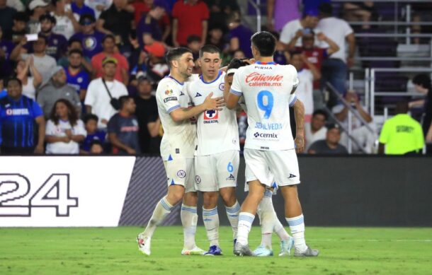 Listos octavos de final de la Leagues Cup con 6 clubes de Liga MX