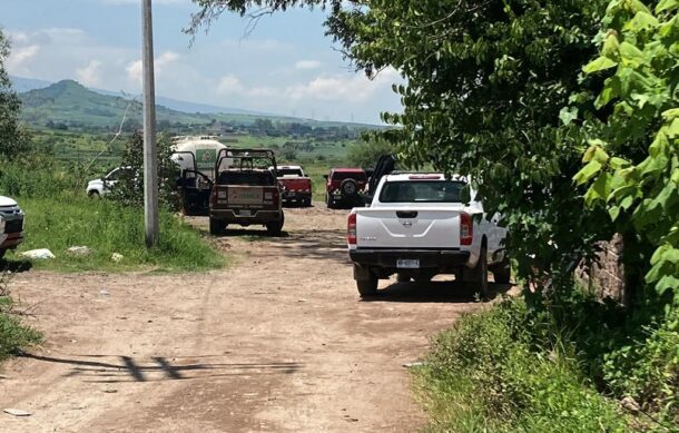 Localizan otras dos tomas clandestinas en Tlajomulco