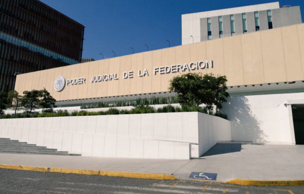 Entra en vigor la reforma al Poder Judicial