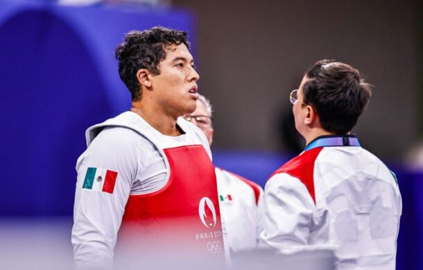 Hacen sacudida de entrenadores en el Taekwondo