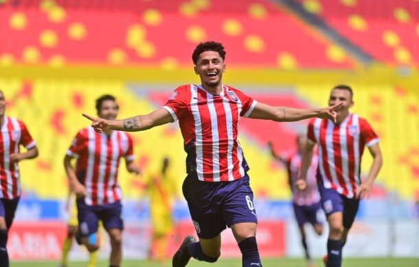 Destaca triunfo del Tapatío en Liga de Expansión MX