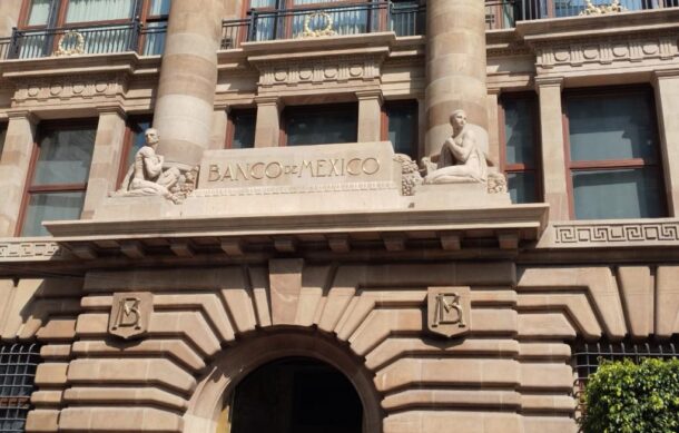 Banxico recorta su tasa de interés a 10.50%