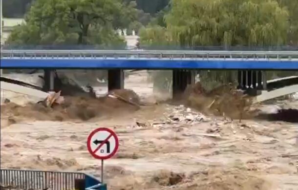 Tormenta “Boris” deja al menos 23 muertos en Europa