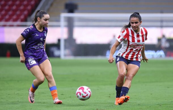 Chivas cae ante Mazatlán en Liga Femenil MX