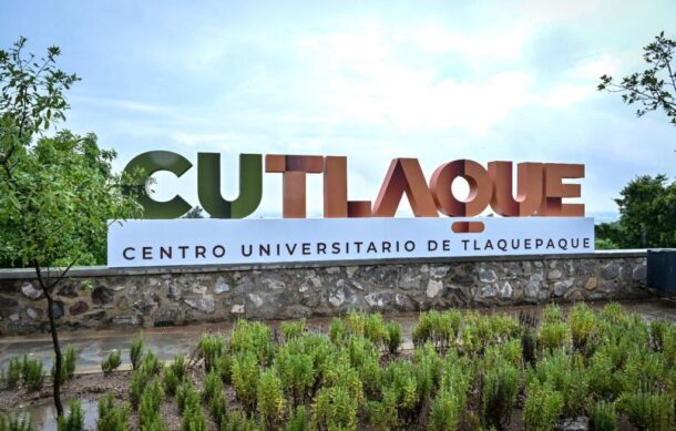 UdeG inaugura el Centro Universitario de Tlaquepaque