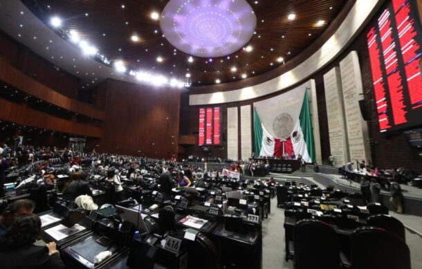 Diputados inician debate sobre reforma de supremacía constitucional