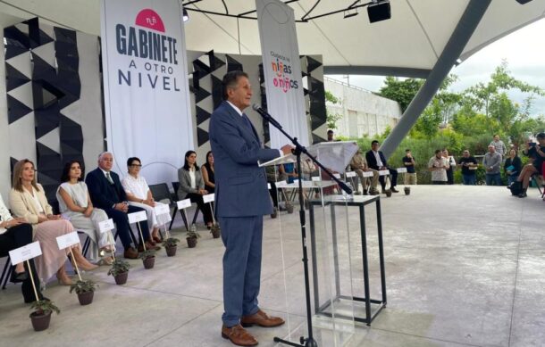 Deberán ratificar cuatro cargos anunciados por Frangie en Zapopan