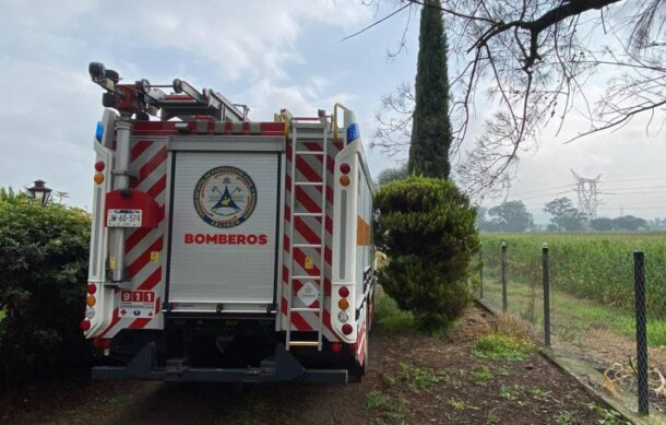 Controlan fuga de hidrocarburo en Zapotlanejo