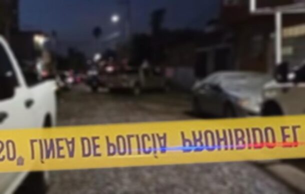 Jalisco debajo de la media nacional en violencia homicida: México Evalúa