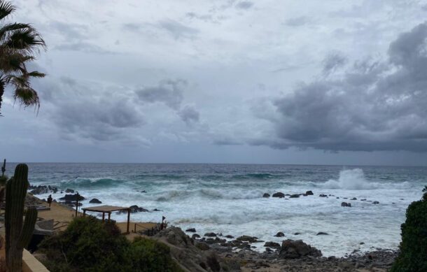 Huracán “Milton” impactará esta noche la costa de Yucatán