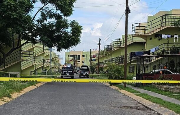 Asesinan a hombre en Tlajomulco