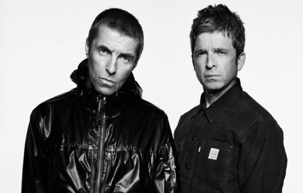 Oasis confirma su regreso a México