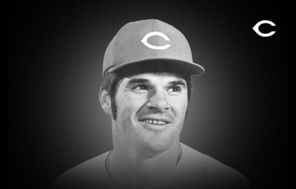 Muere Pete Rose, el pelotero con más hits en Grande Ligas