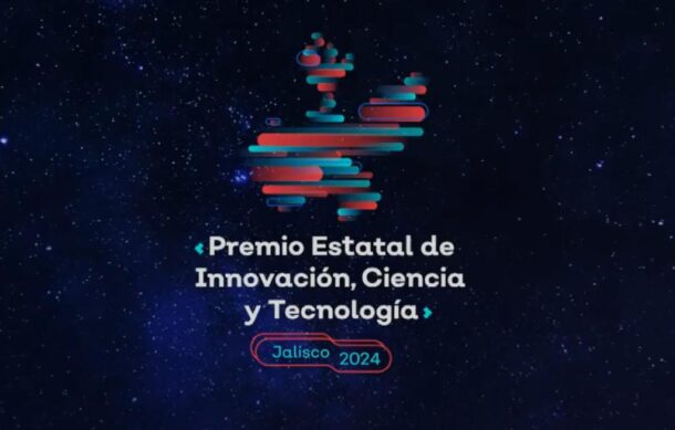 Entregan el Premio Estatal de Innovación, Ciencia y Tecnología