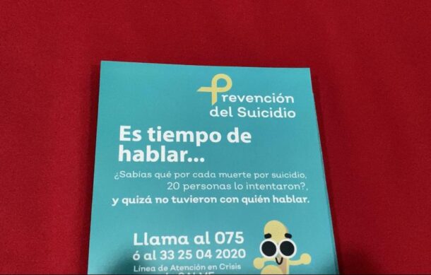 Centro de Salud Mental de Menores estaría listo este año