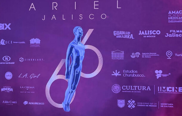 “Tótem” triunfa en los premios Ariel