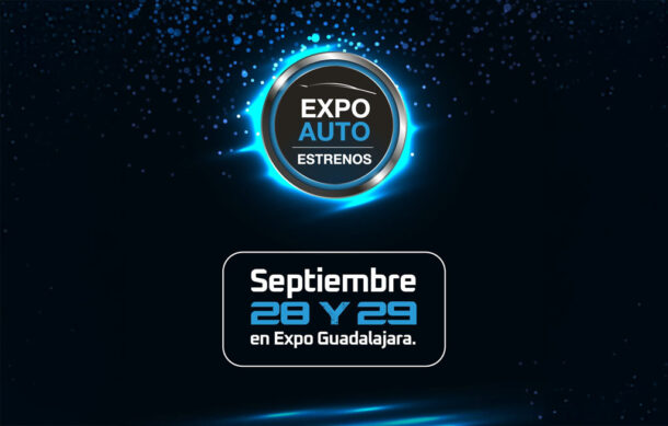 Expo Auto Estrenos 2024: Novedades y oportunidades en la mayor feria automotriz de México