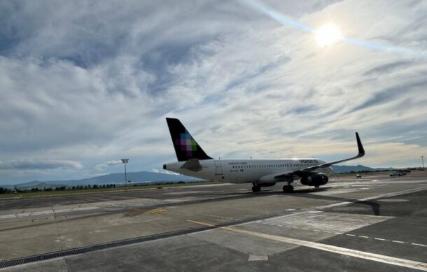 Aeropuerto de Acapulco reanuda operaciones