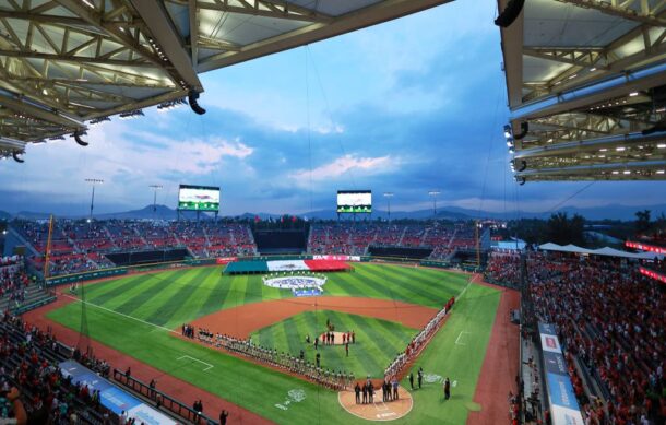 Diablos vencen a Sultanes en el inicio de la Serie del Rey