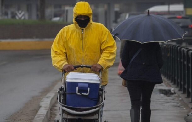 “La niña” provocará más frío de lo normal en Jalisco