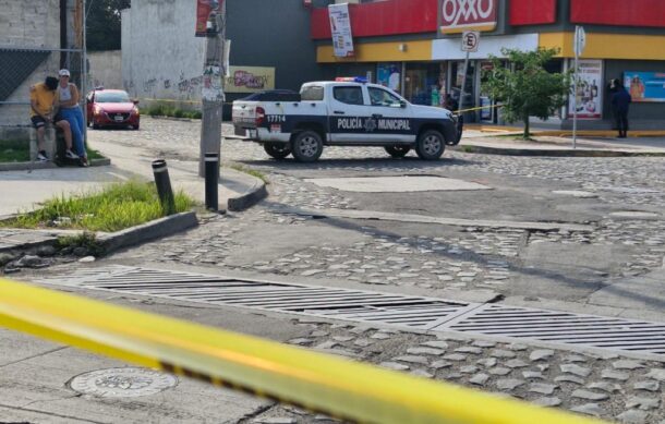 Atacan a balazos a familia en Tlaquepaque; muere una mujer