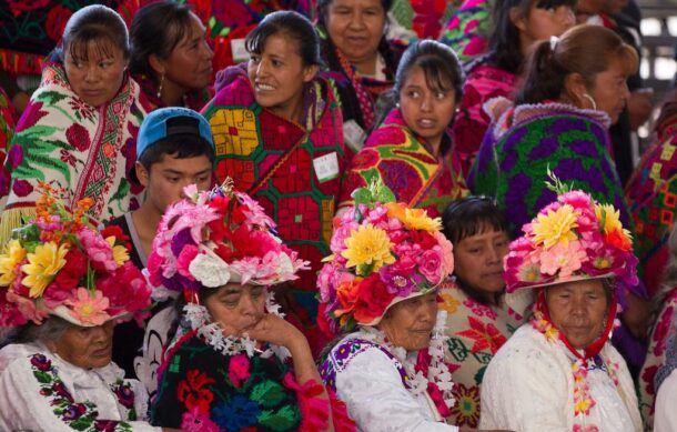 Senado aprueba reforma en pueblos indígenas