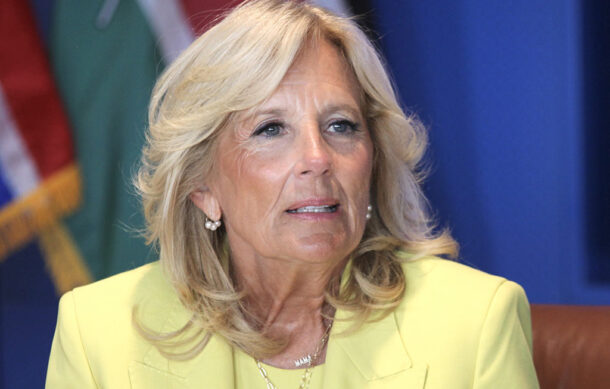 Jill Biden acudirá a investidura de Sheinbaum